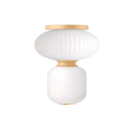 LED Ceiling Flush Light Whiteberry Glow (10W)