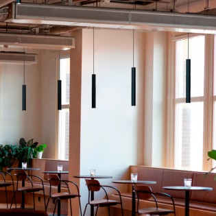 Pendant Lamp Rose 16