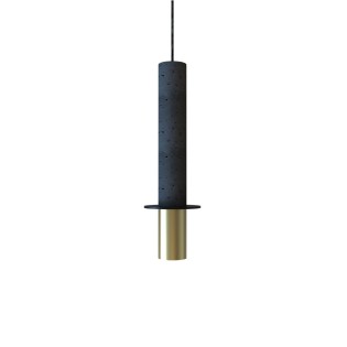 Pendant lamp Rita Black