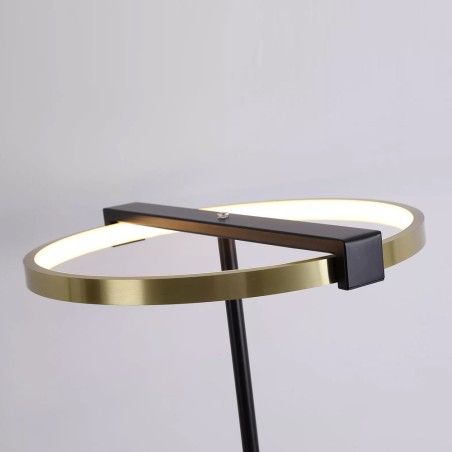 LED Floor Lamp Aerial (23W)