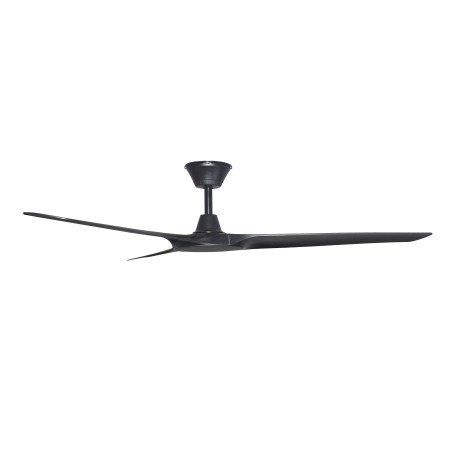 Abyss ceiling fan