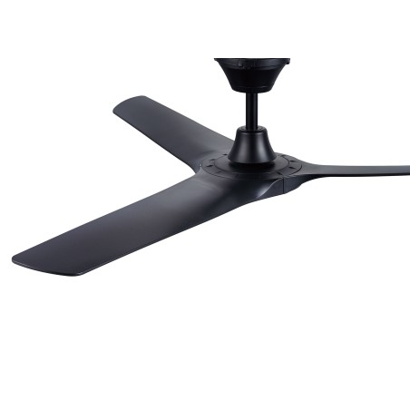 Abyss ceiling fan