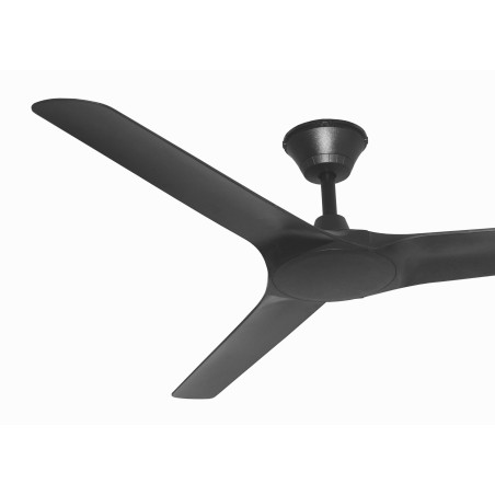 Abyss ceiling fan