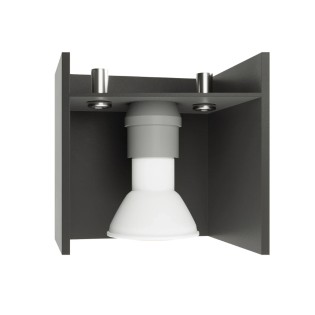 Pendant Lamp Quad