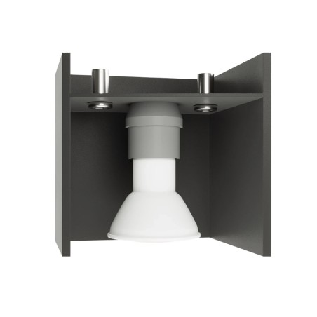 Pendant Lamp Quad