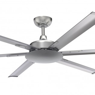LED ceiling fan Avon 180cm. CCT Dim (20W)