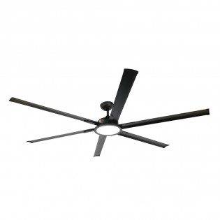 copy of Ventilador de techo LED BigBen 250cm. (20W)