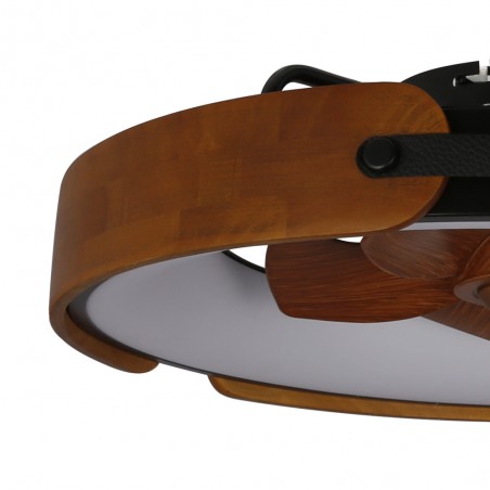 copy of Ventilador Plafón LED Tivoli CCT Dim (50W)