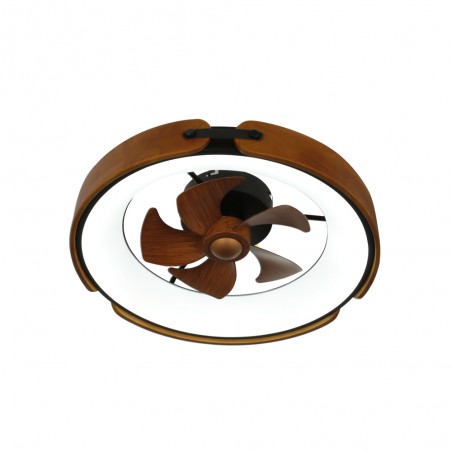 copy of Ventilador Plafón LED Tivoli CCT Dim (50W)