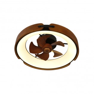 copy of Ventilador Plafón LED Tivoli CCT Dim (50W)