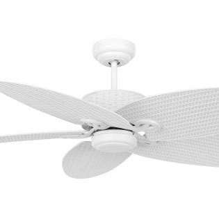 copy of Ventilador LED con aspas retráctiles Cosmatos CCT Dim (45W)