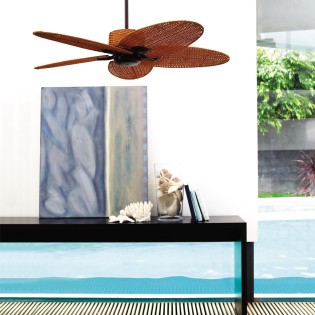 Fijian II Ceiling Fan