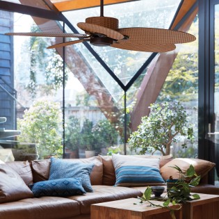 Fijian II Ceiling Fan