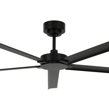 Monza ceiling fan
