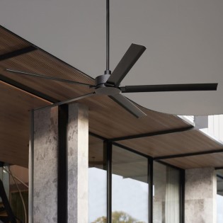 Monza ceiling fan
