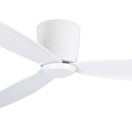 copy of Ventilador LED con aspas retráctiles Cosmatos CCT Dim (45W)