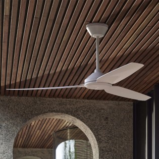 Polis ceiling fan