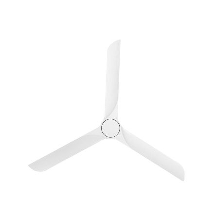 copy of Ventilador LED con aspas retráctiles Cosmatos CCT Dim (45W)