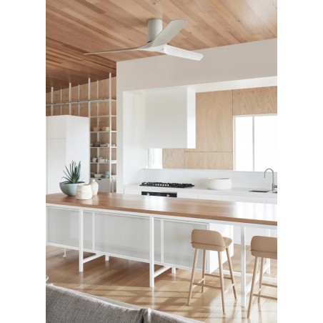 copy of Ventilador LED con aspas retráctiles Cosmatos CCT Dim (45W)