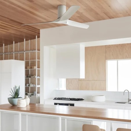 copy of Ventilador LED con aspas retráctiles Cosmatos CCT Dim (45W)