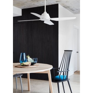 copy of Ventilador LED con aspas retráctiles Cosmatos CCT Dim (45W)