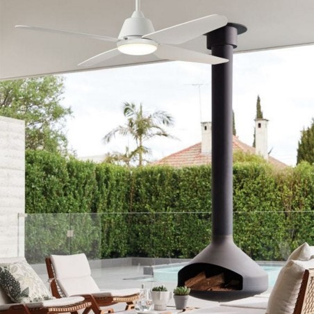 Aria LED Ceiling Fan (18W)