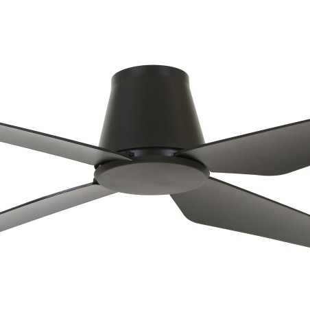 copy of Ventilador LED con aspas retráctiles Cosmatos CCT Dim (45W)