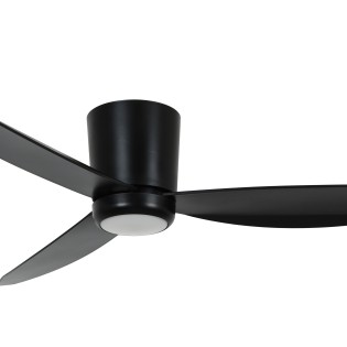 Ceiling fan with light Array