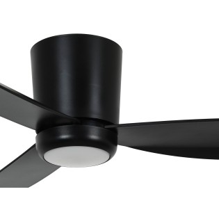 Ceiling fan with light Array