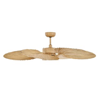 copy of Ventilador LED con aspas retráctiles Cosmatos CCT Dim (45W)