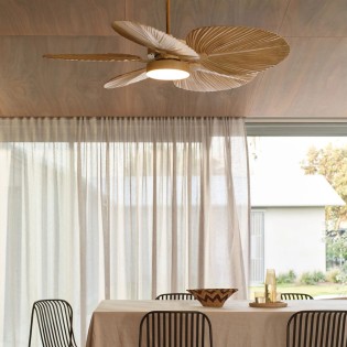 Bali ceiling fan