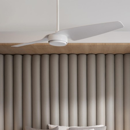 copy of Ventilador LED con aspas retráctiles Cosmatos CCT Dim (45W)