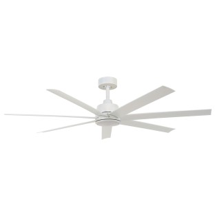 Atlanta ceiling fan with light