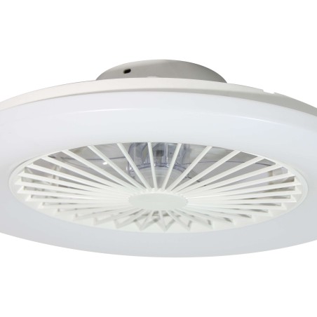 copy of Ventilador LED con aspas retráctiles Cosmatos CCT Dim (45W)
