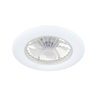copy of Ventilador LED con aspas retráctiles Cosmatos CCT Dim (45W)