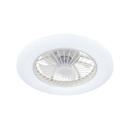 copy of Ventilador LED con aspas retráctiles Cosmatos CCT Dim (45W)