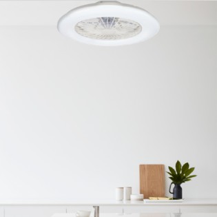 Oslo CCT Dim LED Ceiling...