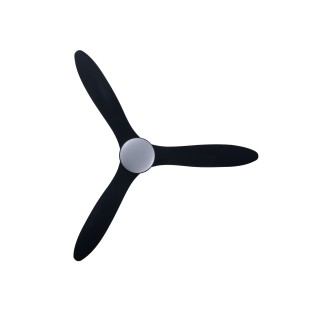 Whitehaven ceiling fan with light