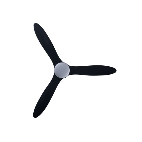 Whitehaven ceiling fan with light