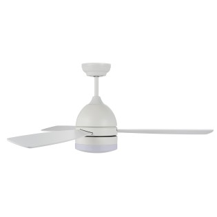 LED Ceiling Fan Vector CCT Dim (18W)
