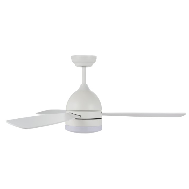 LED Ceiling Fan Vector CCT Dim (18W)