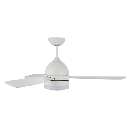 LED Ceiling Fan Vector CCT Dim (18W)