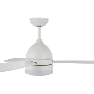 LED Ceiling Fan Vector CCT Dim (18W)