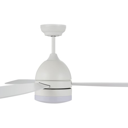LED Ceiling Fan Vector CCT Dim (18W)