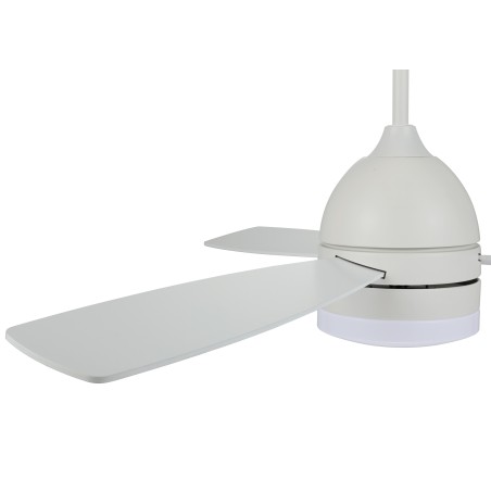LED Ceiling Fan Vector CCT Dim (18W)