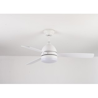 LED Ceiling Fan Vector CCT Dim (18W)