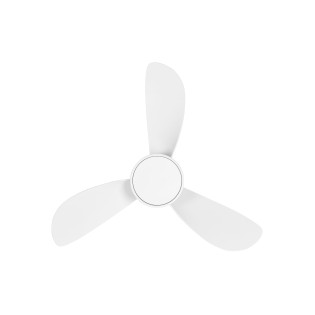 copy of Ventilador LED con aspas retráctiles Cosmatos CCT Dim (45W)