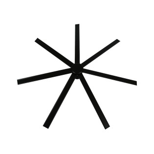 Atlanta ceiling fan with light II