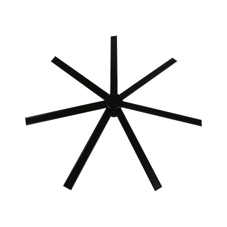 Atlanta ceiling fan with light II