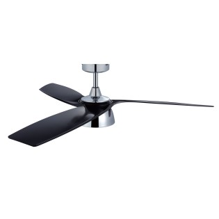 Bronx CCT Dim LED Ceiling Fan (18W)